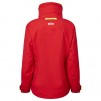 Gill Women's OS3 Coastal Jacket Red