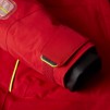Gill Women's OS3 Coastal Jacket Red
