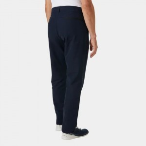 Helly Hansen Men's HH Quick Dry Pants Navy