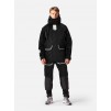 Henri Lloyd Men's Elite Jacket Black