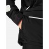 Henri Lloyd Men's Elite Jacket Black