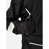 Henri Lloyd Men's Elite Jacket Black