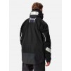 Henri Lloyd Men's Elite Jacket Black