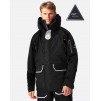 Henri Lloyd Men's Elite Jacket Black