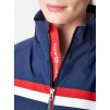 Henri Lloyd Women's Sail Jacket Navy