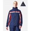 Henri Lloyd Women's Sail Jacket Navy