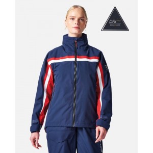 Henri Lloyd Women's Sail Jacket Navy