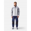 Henri Lloyd Men's Sail Jacket Ice