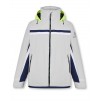 Henri Lloyd Men's Sail Jacket Ice