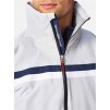 Henri Lloyd Men's Sail Jacket Ice