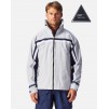 Henri Lloyd Men's Sail Jacket Ice