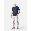 Henri Lloyd Men's Dri-Fast SS Tee Navy