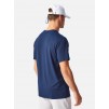 Henri Lloyd Men's Dri-Fast SS Tee Navy