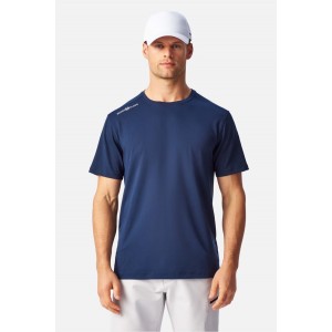 Henri Lloyd Men's Dri-Fast SS Tee Navy