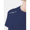 Henri Lloyd Women's Dri-Fast SS Tee Navy