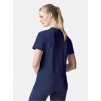 Henri Lloyd Women's Dri-Fast SS Tee Navy