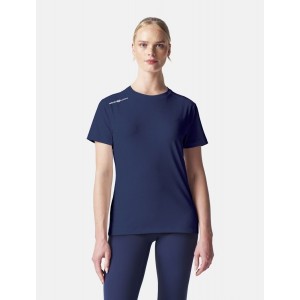 Henri Lloyd Women's Dri-Fast SS Tee Navy