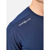 Henri Lloyd Dri-Fast Long Sleeve Tee Navy