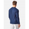 Henri Lloyd Dri-Fast Long Sleeve Tee Navy