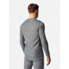 Henri Lloyd Aktiv Warm Long Sleeve Top Grey