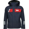 Helly Hansen Newport Inshore Jacket Navy