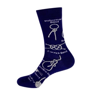 Socks Puffins