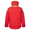 Gill OS2 Offshore Jacket Red