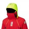 Gill OS2 Offshore Jacket Red