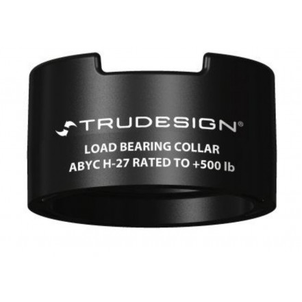 Load Bearing Collar for 1 1/4" and 1 1/2" Sizes