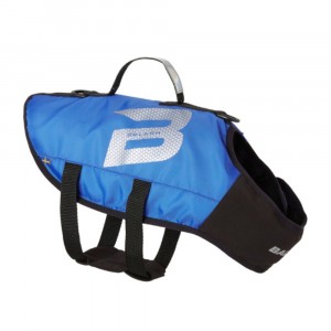 Baltic Splash Pet Buoyancy Aid Royal Blue