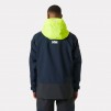 Helly Hansen Pier 4 Jacket Navy