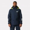 Helly Hansen Pier 4 Jacket Navy