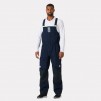 Helly Hansen Pier 4 Bib Salopette Navy