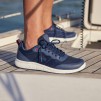Gill Pursuit Trainer Navy