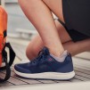 Gill Pursuit Trainer Navy