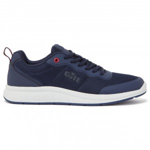 Gill Pursuit Trainer Navy