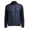 Holebrook Peder Full Zip Windproof Jacket Navy