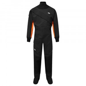 Gill Pro Drysuit Black