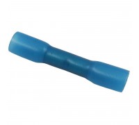 Heat Shrink Butt Connector Red Pack of 10