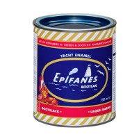 Bootlak High Gloss Yacht Enamel 750ml