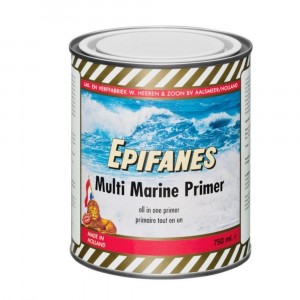 Multi Marine Primer 750ml