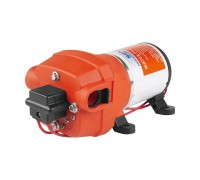 Freshwater Pressure Pump 12v 3.3GPM 2.4 Bar