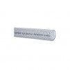Clear Intake Hose Steel Reinforced