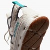 Strike Bluefin Sandal Off White