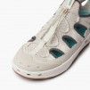 Strike Bluefin Sandal Off White