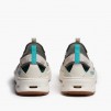 Strike Bluefin Sandal Off White