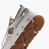 Strike Bluefin Sandal Off White