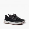 Strike Bluefin Lace Sneaker Black
