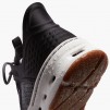 Strike Bluefin Lace Sneaker Black