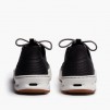 Strike Bluefin Lace Sneaker Black